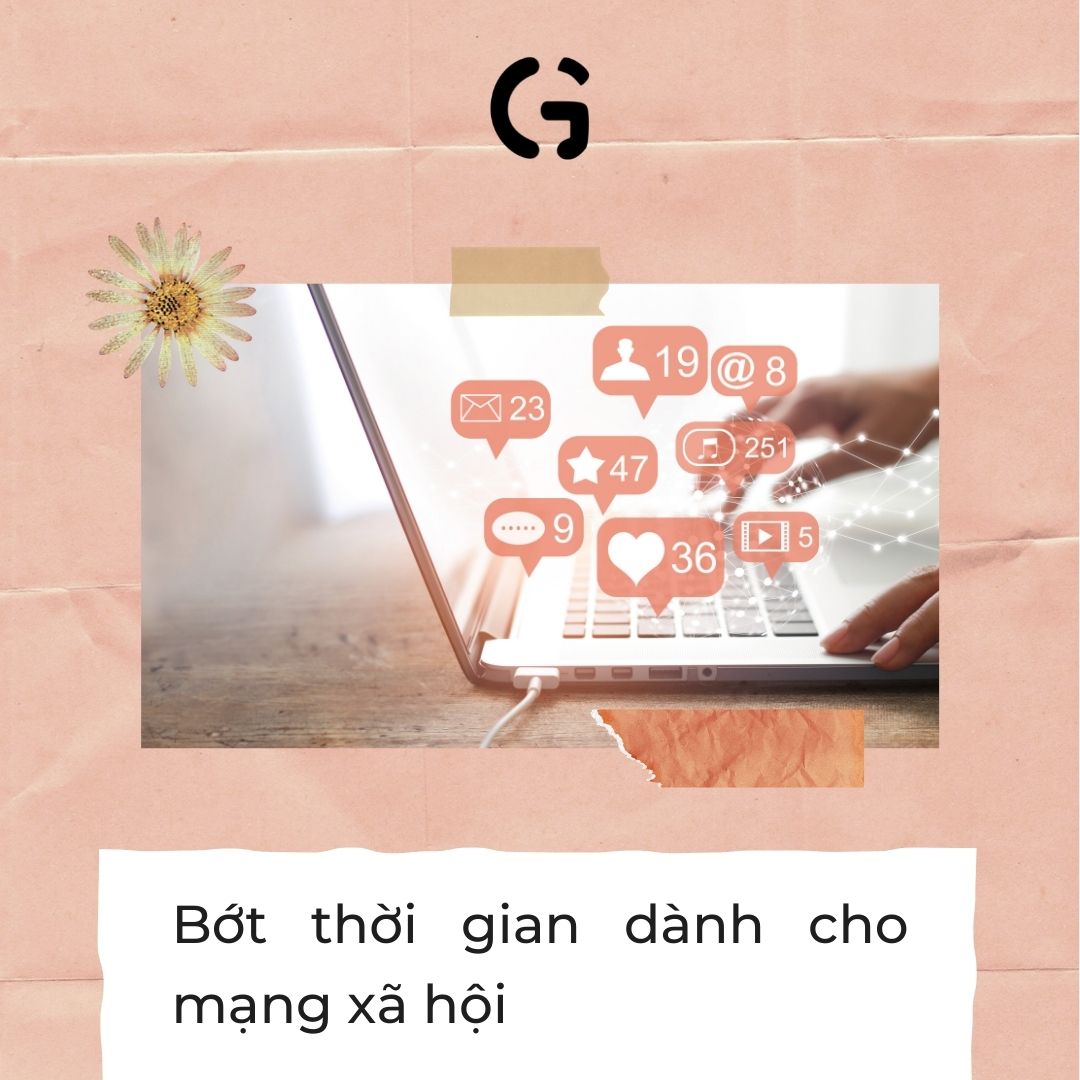 Học cách sống rạng rỡ mỗi ngày