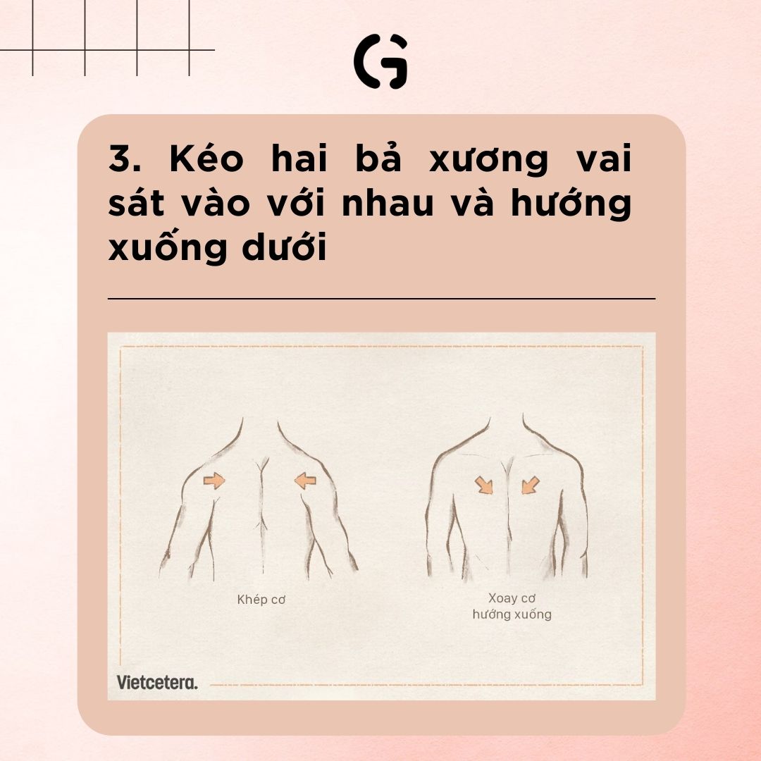 5 mẹo hay bụng nhỏ đi không cần giảm mỡ