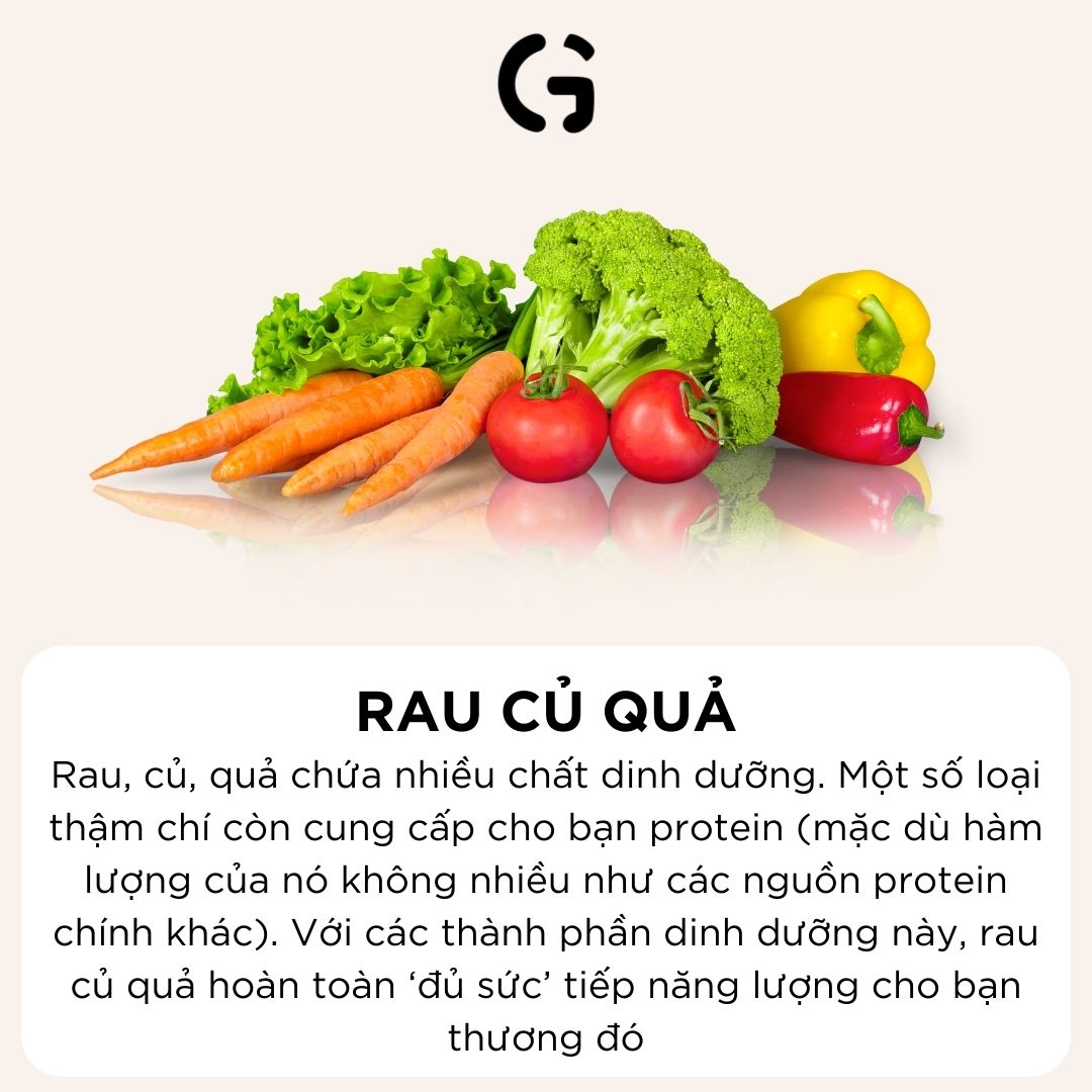 Ăn gì để hết buồn???