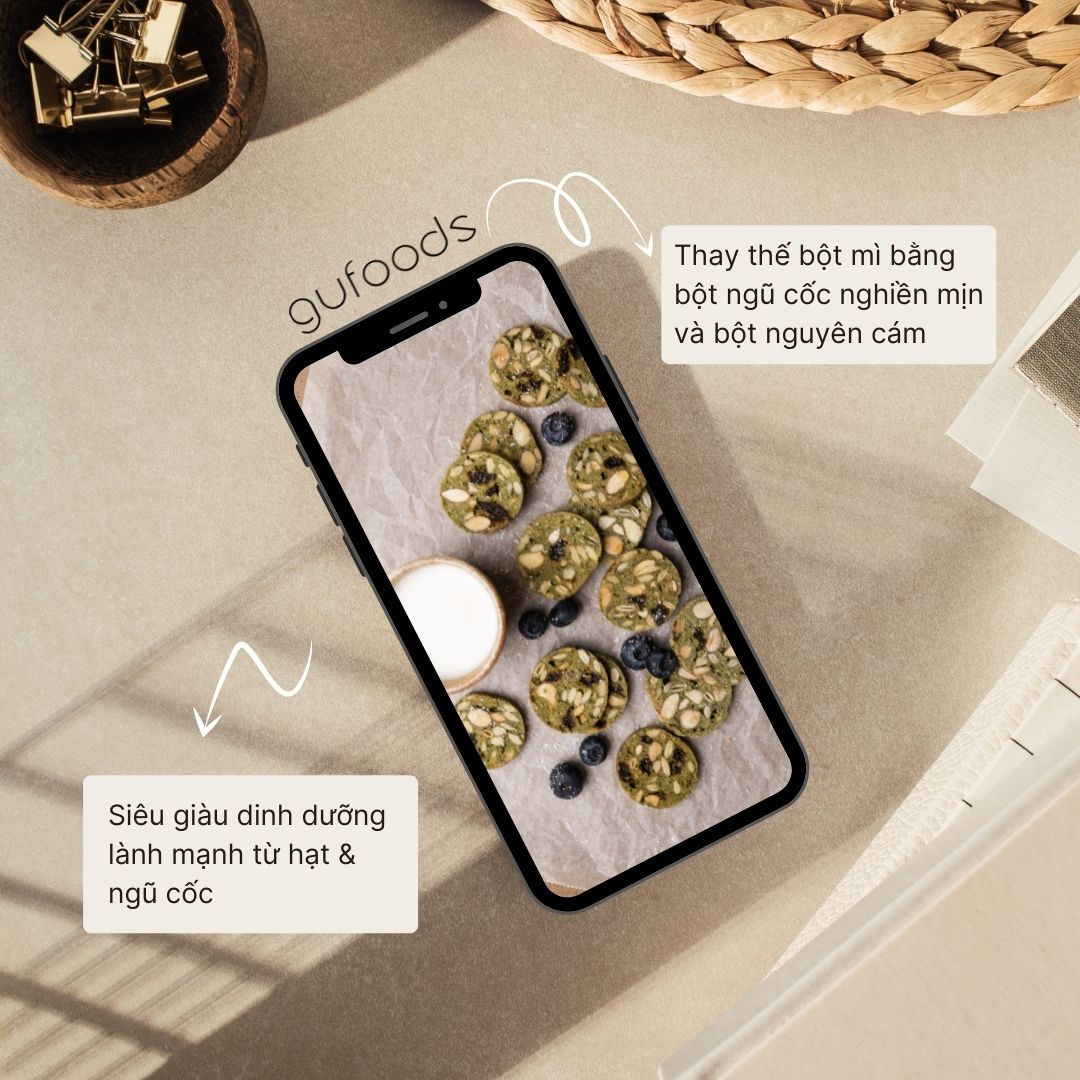 Cực phẩm healthy kiểu Ý