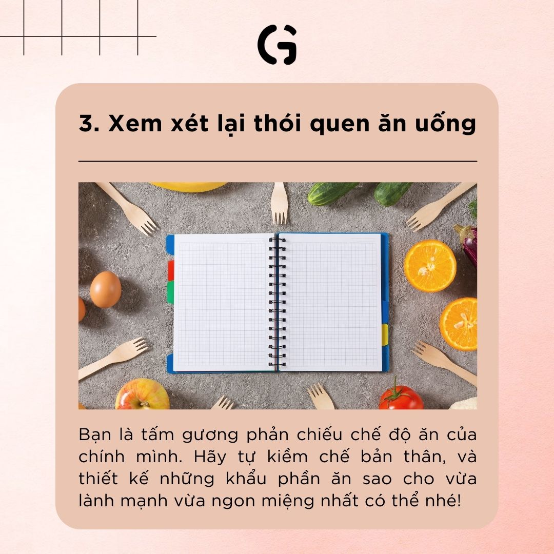 6 mẹo hay giảm cân không cần nhịn đói