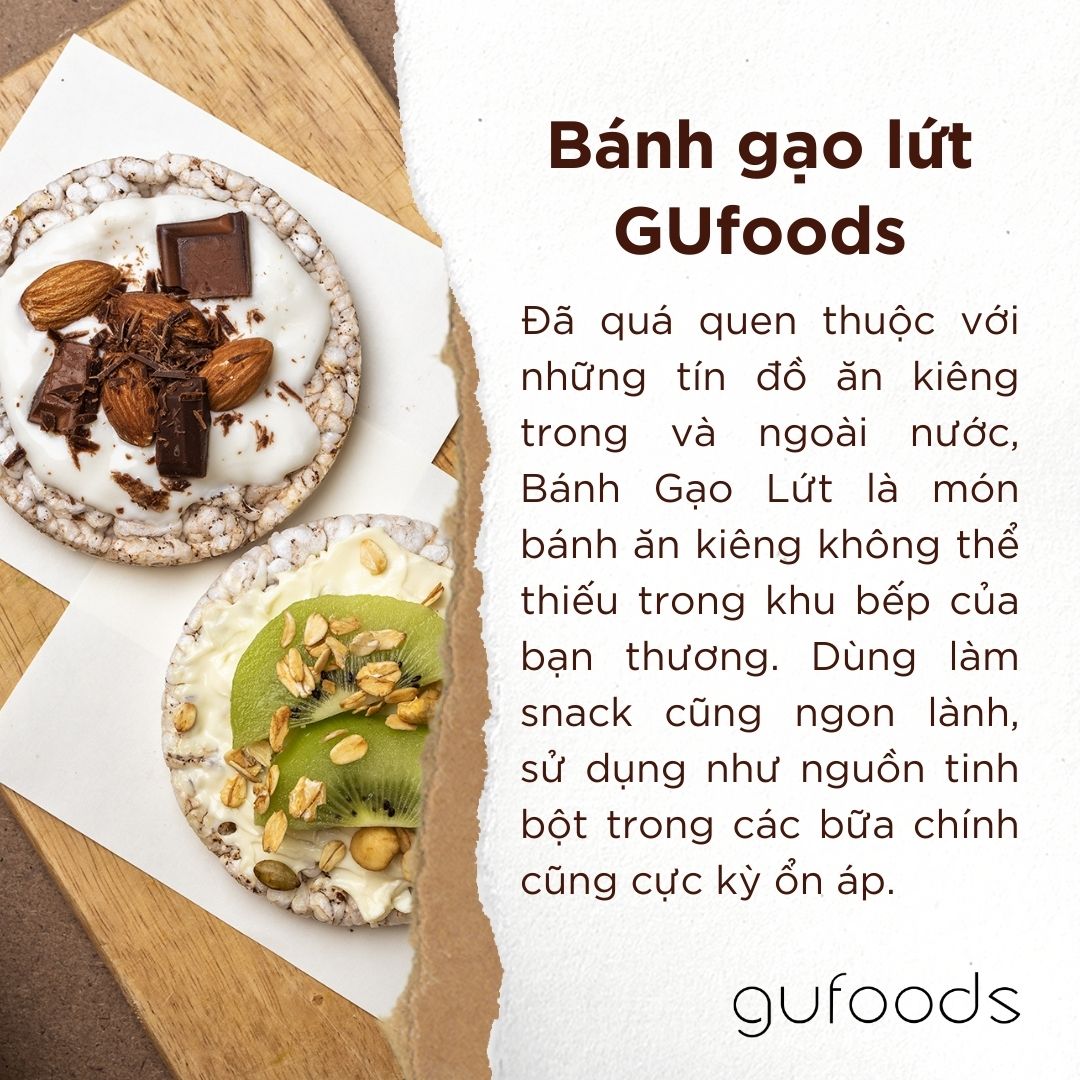 Ăn vặt siêu ngon - Chẳng sợ béo tròn