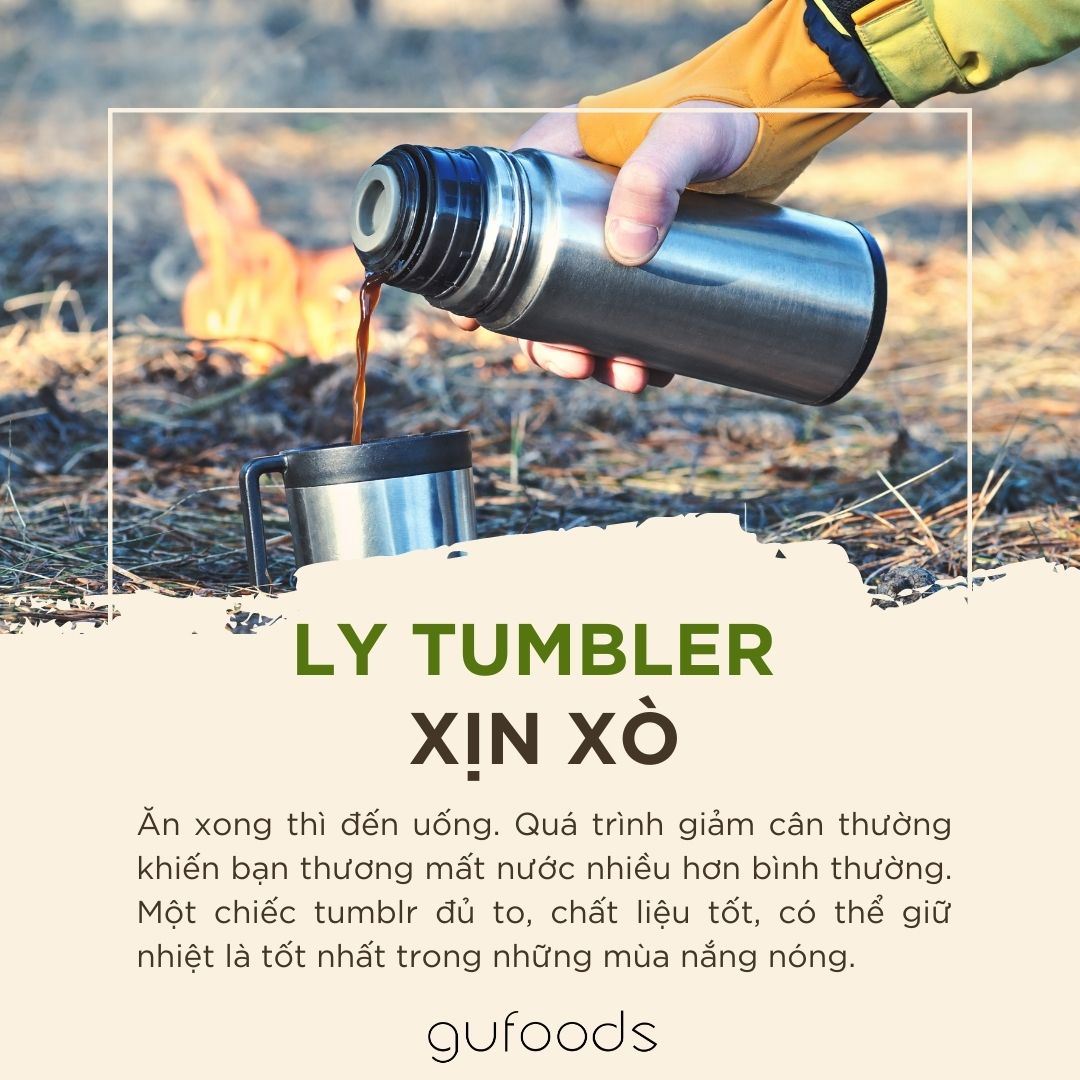 LY TUMBLER