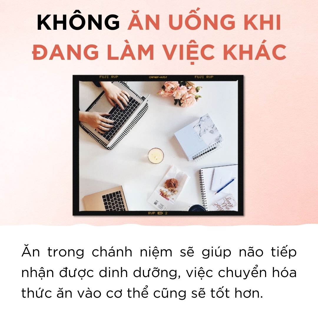 Nguyên tắc 5K trong ăn uống