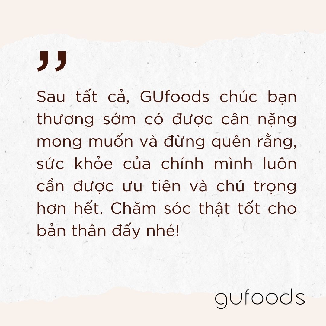 Giảm cân cấp tốc có nhanh như lời đồn?
