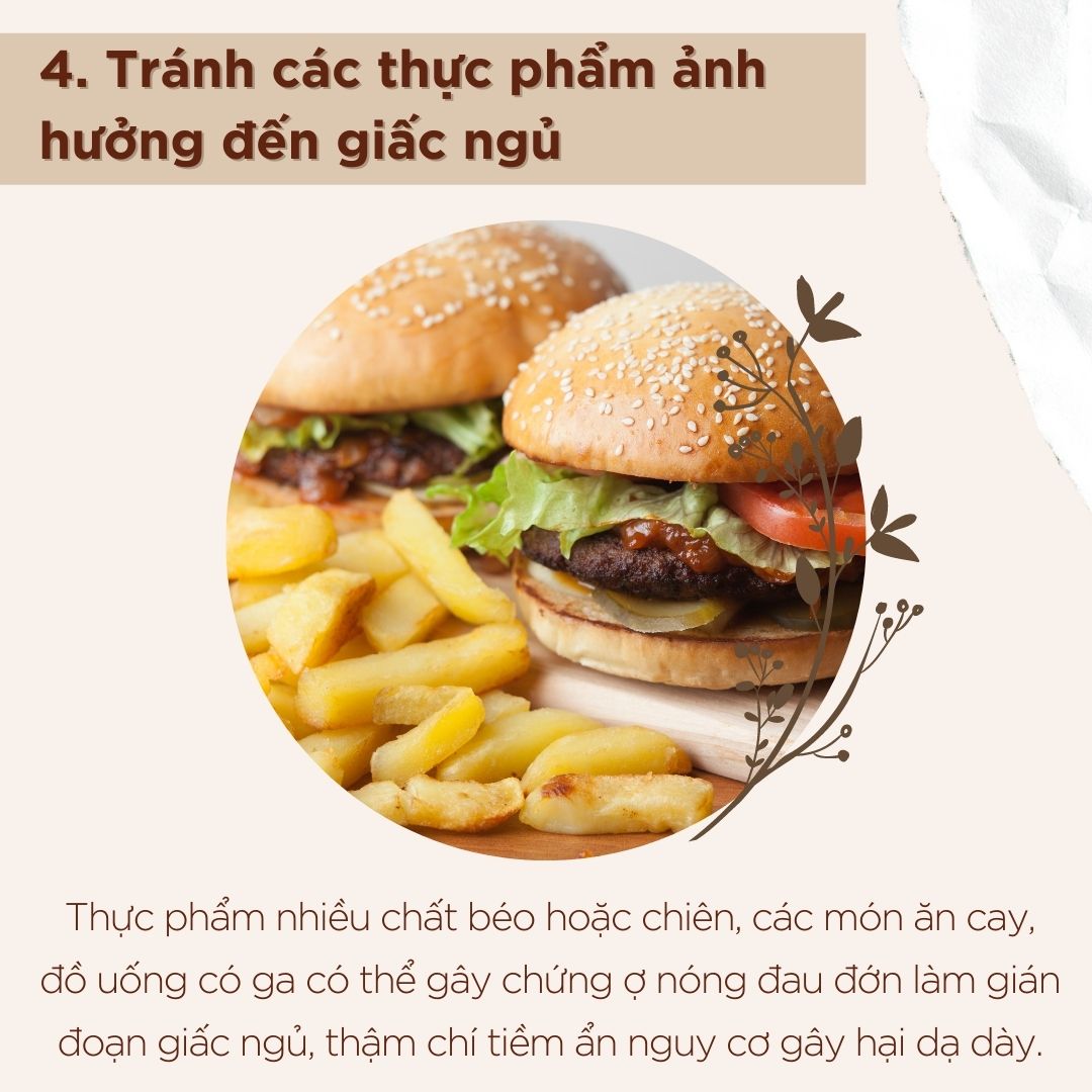 7 cách thực hành vệ sinh giấc ngủ để tỉnh táo hạnh phúc hơn mỗi ngày