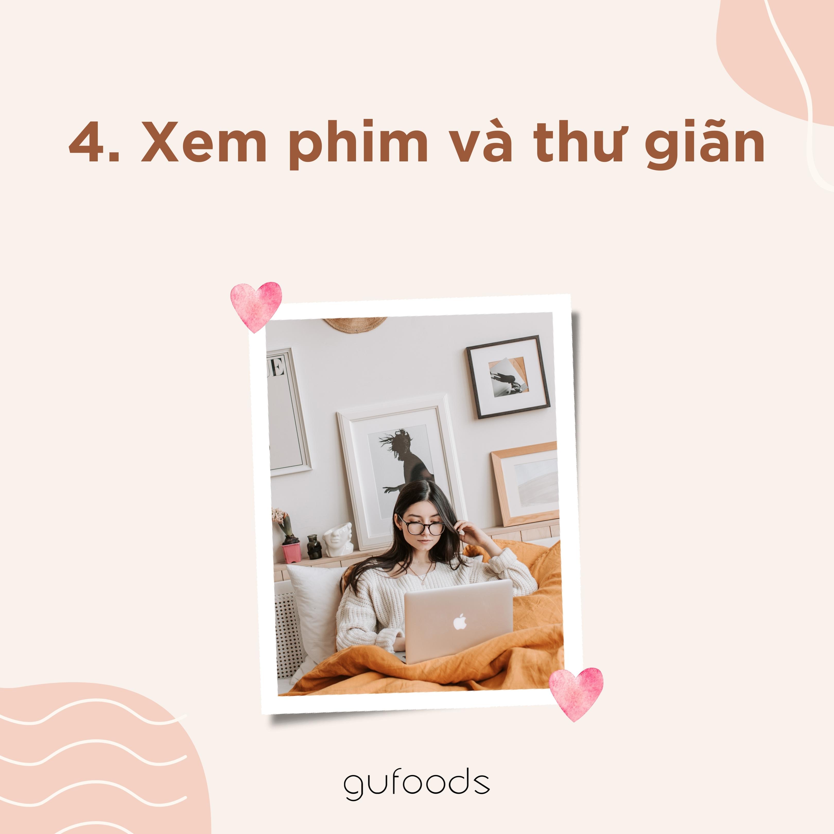 Valentine nên làm gì để yêu chính mình hơn?