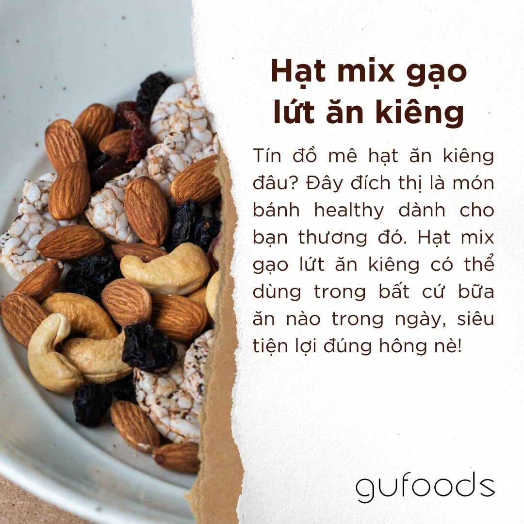 Ăn vặt siêu ngon - Chẳng sợ béo tròn