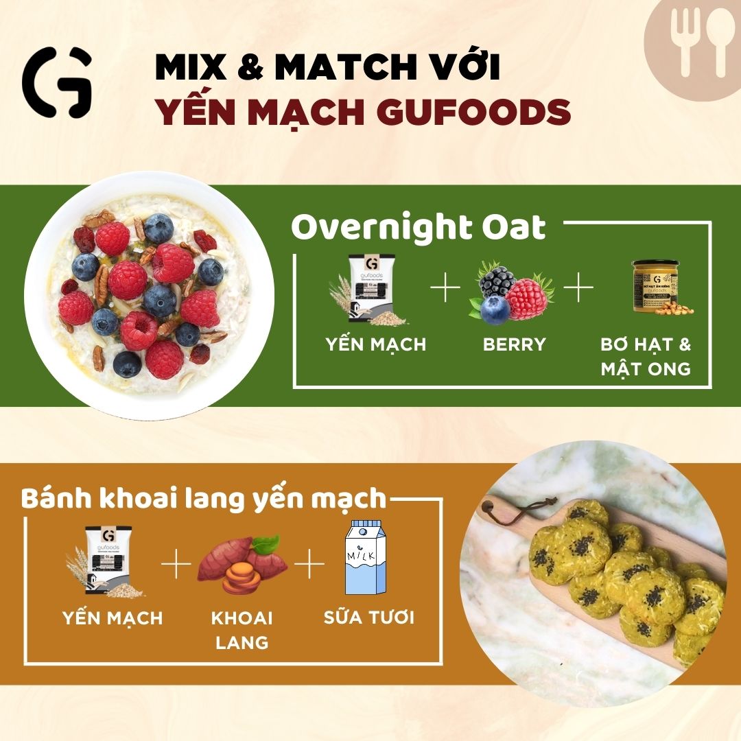 Chill tối mùa đông cùng 8 công thức món ngon healthy