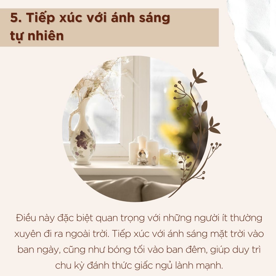 7 cách thực hành vệ sinh giấc ngủ để tỉnh táo hạnh phúc hơn mỗi ngày
