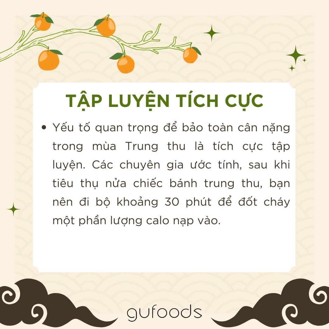 Tập luyện chăm chỉ