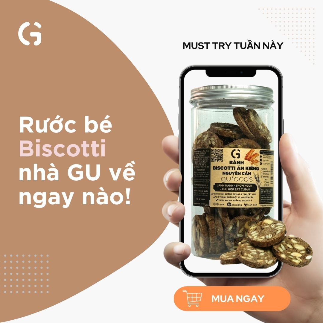 Cực phẩm healthy kiểu Ý