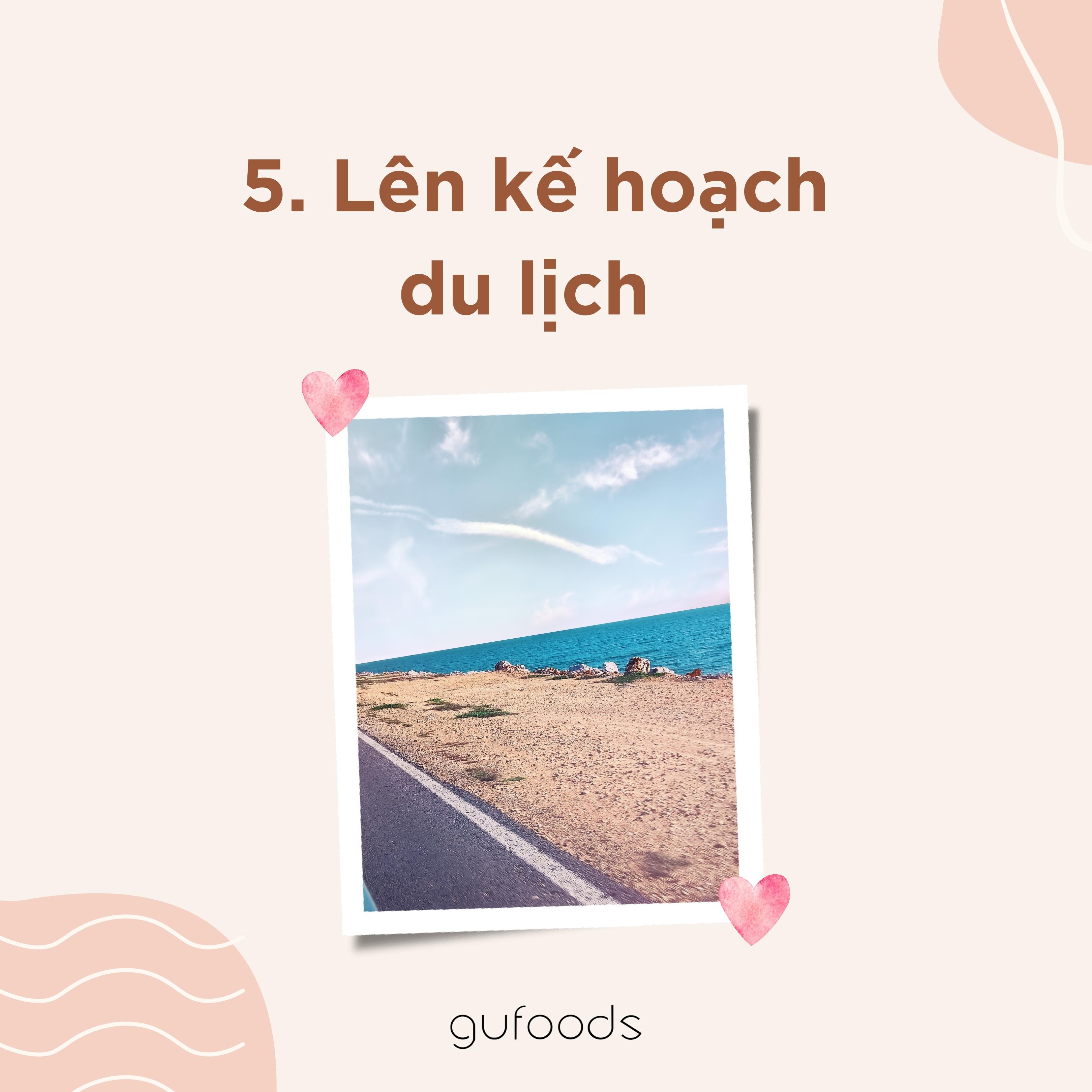 Valentine nên làm gì để yêu chính mình hơn?