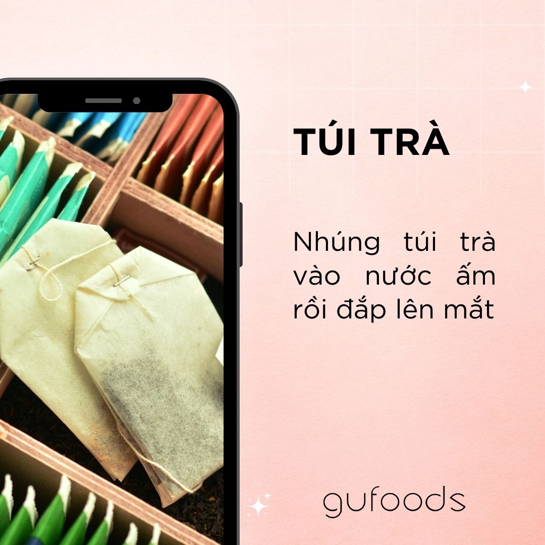 6 cách tiêu diệt quầng thâm mắt ngay tại nhà