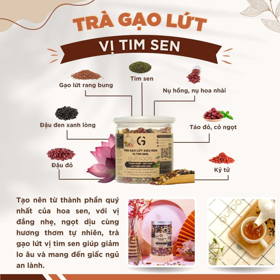 Trà khổ qua