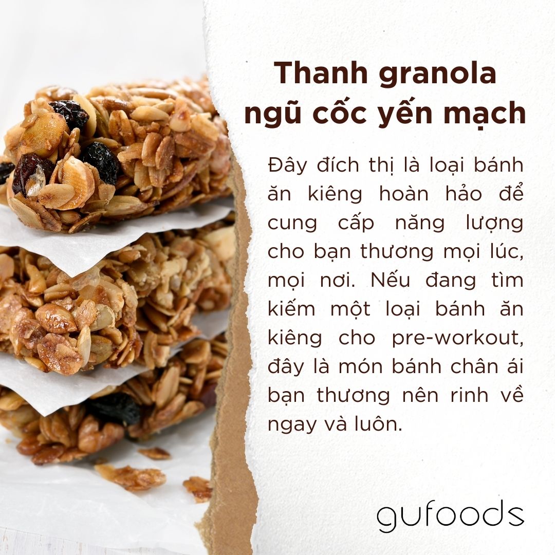 Ăn vặt siêu ngon - Chẳng sợ béo tròn