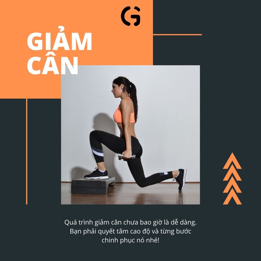 Qúa trình giảm cân chưa bao giờ là dễ dàng