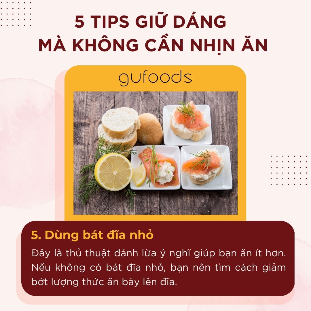 Ép cân để đón Tết