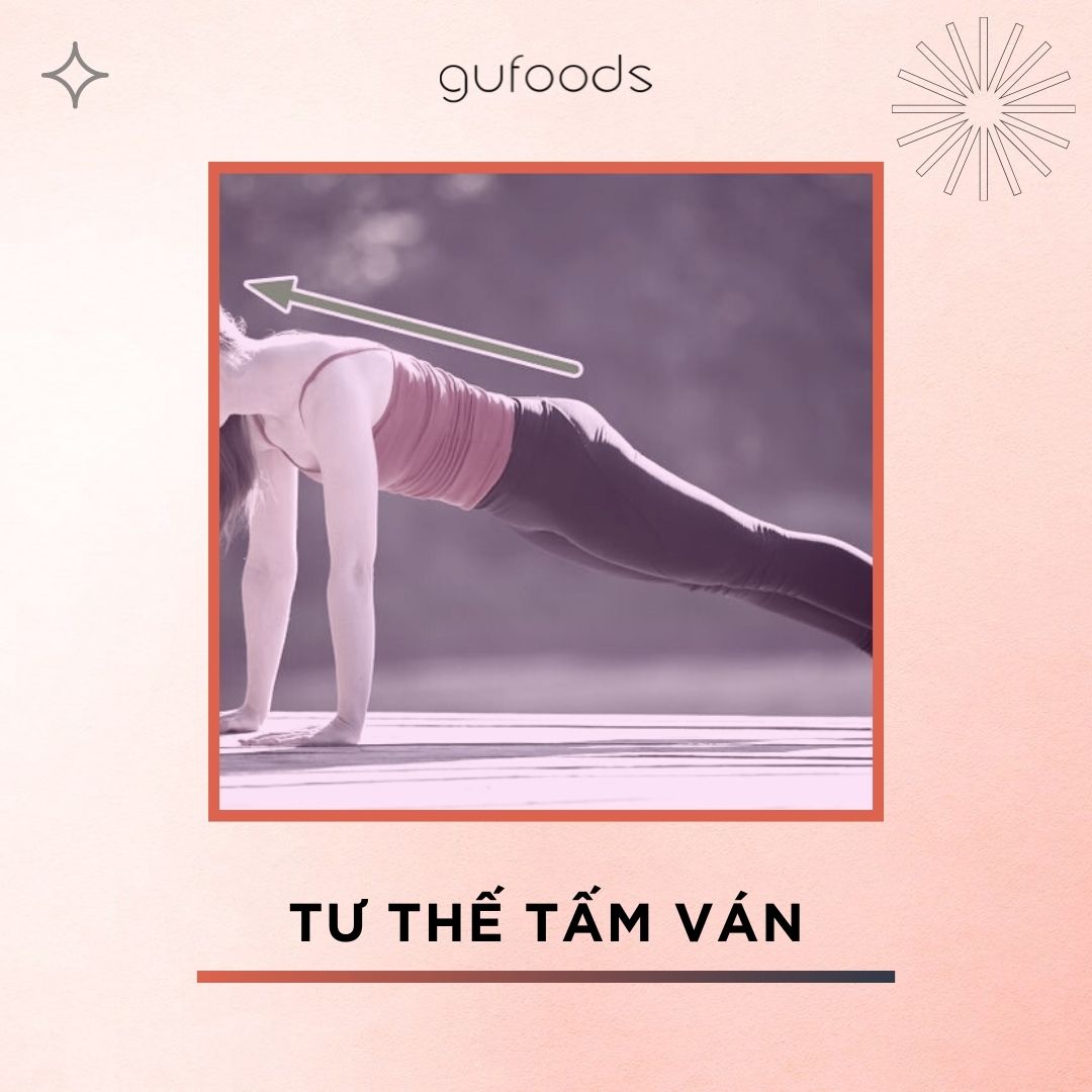 8 bài tập giảm đau lưng cho hội ngồi nhiều