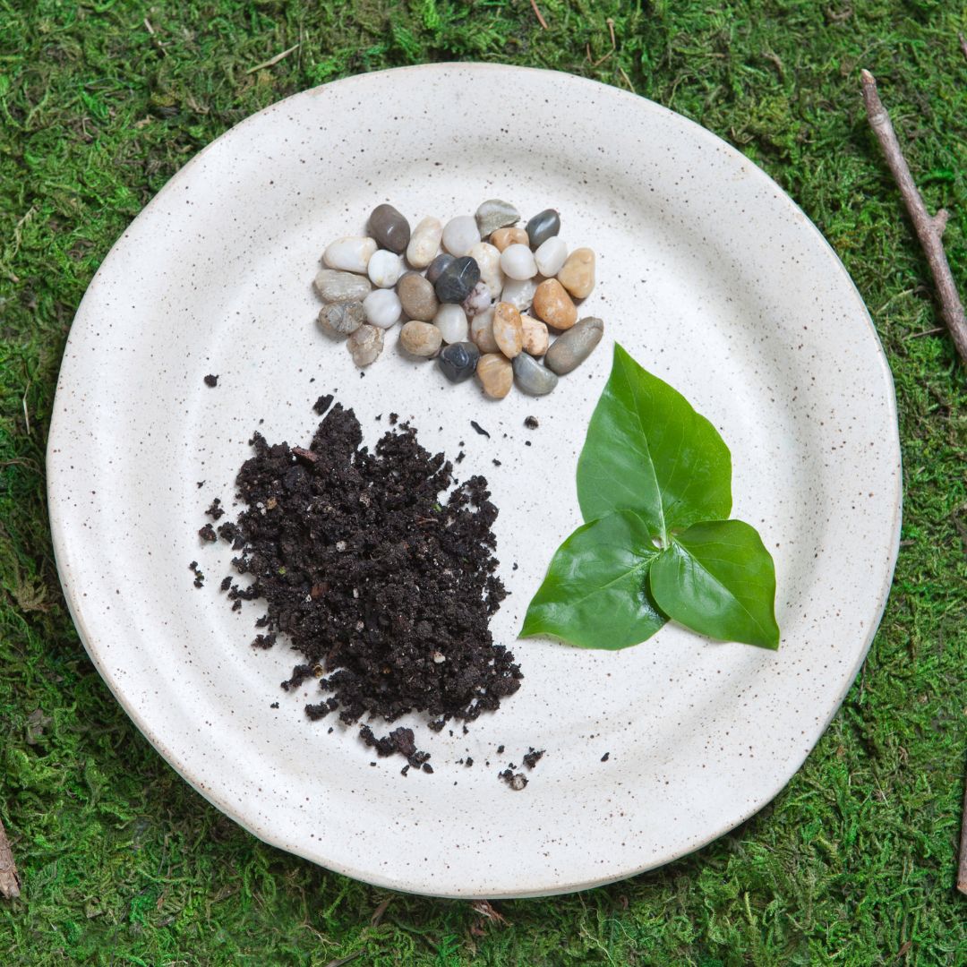 Ăn uống hữu cơ bảo vệ môi trường