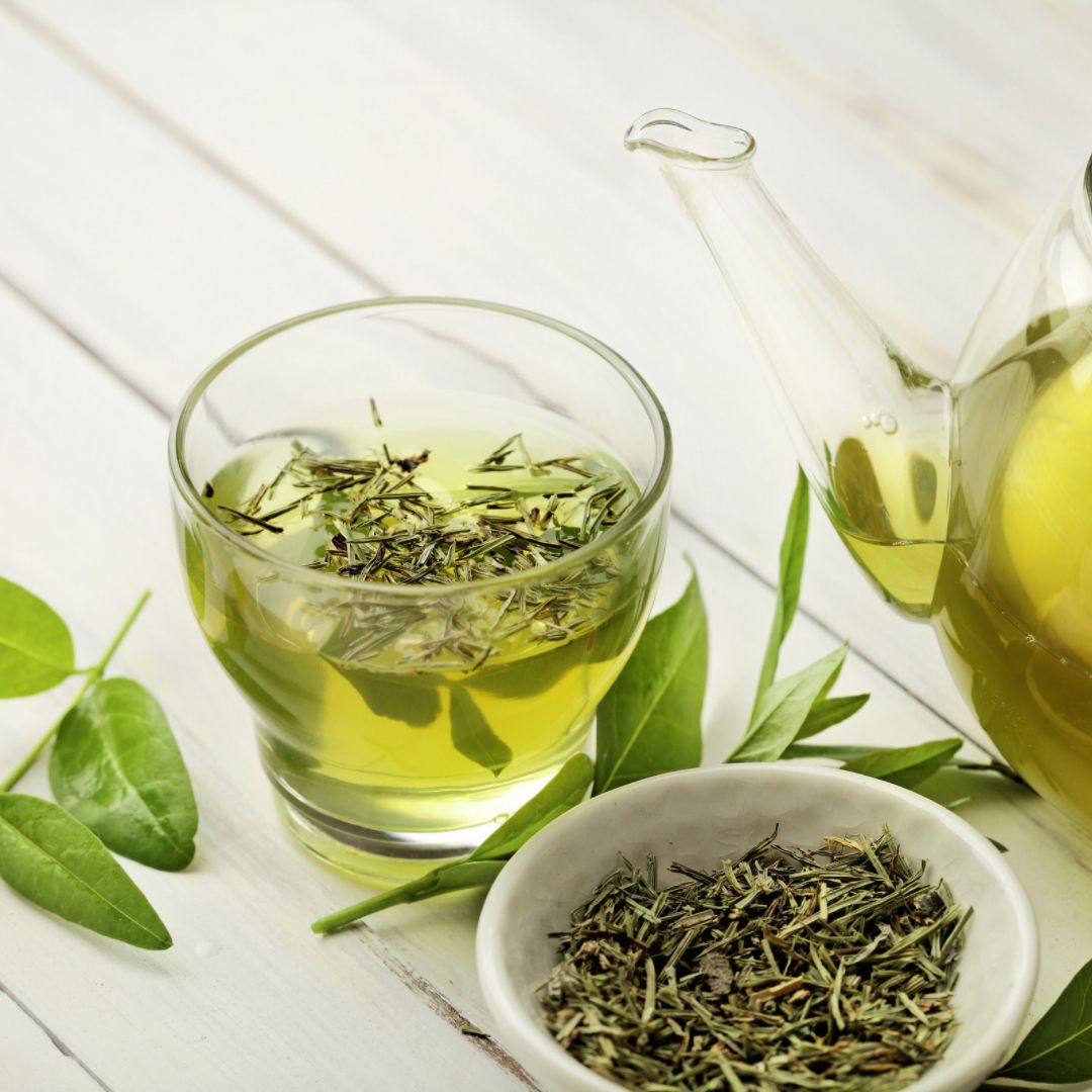 Trà chè dây giúp chữa các bệnh viêm về loét dạ dày