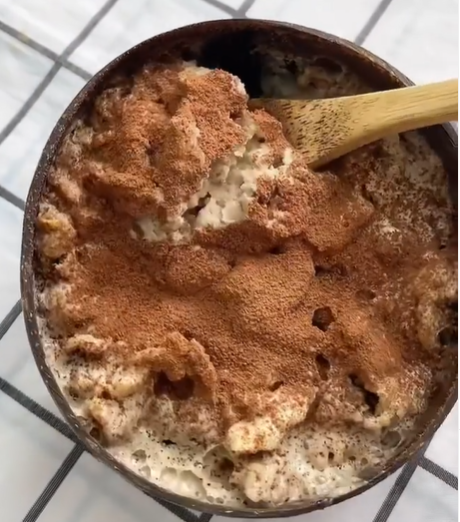 Healthy Tiramisu - No mascarpone & no whipping cream