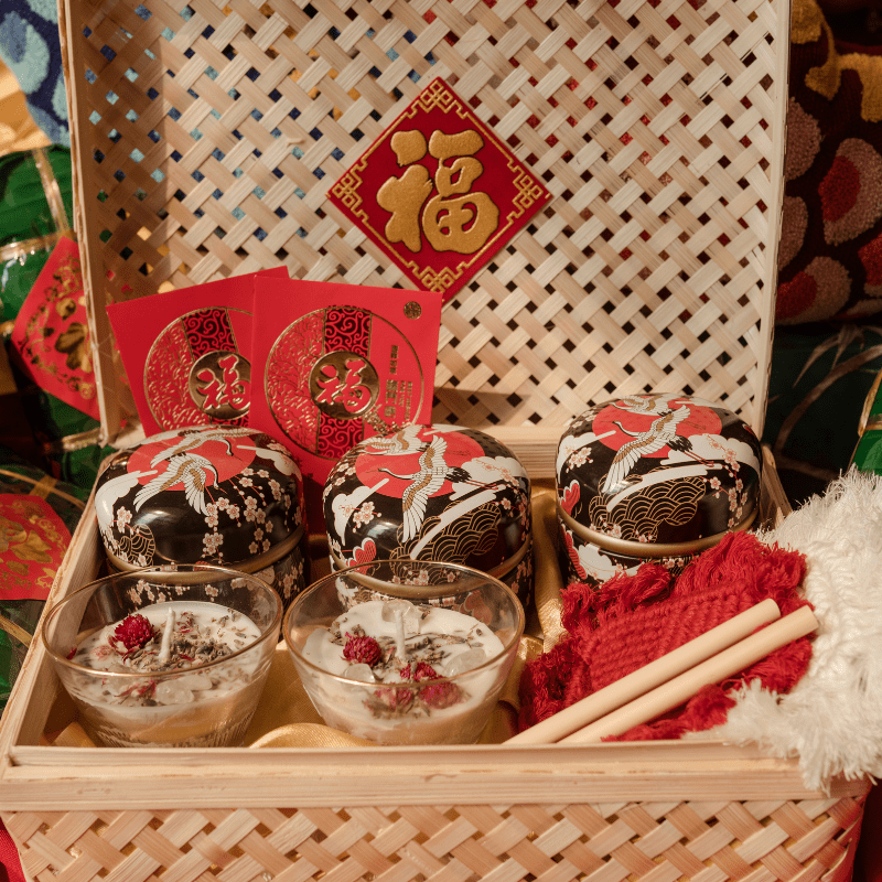 Quà Tết vì sức khỏe