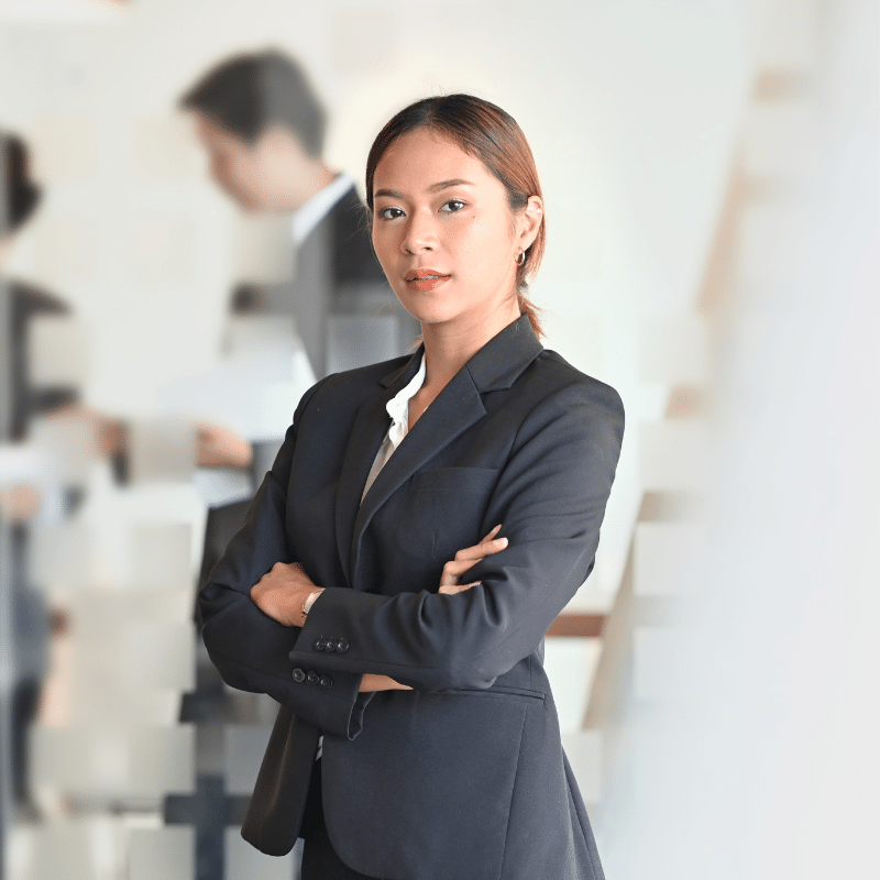 Sếp là người đứng đầu doanh nghiệp