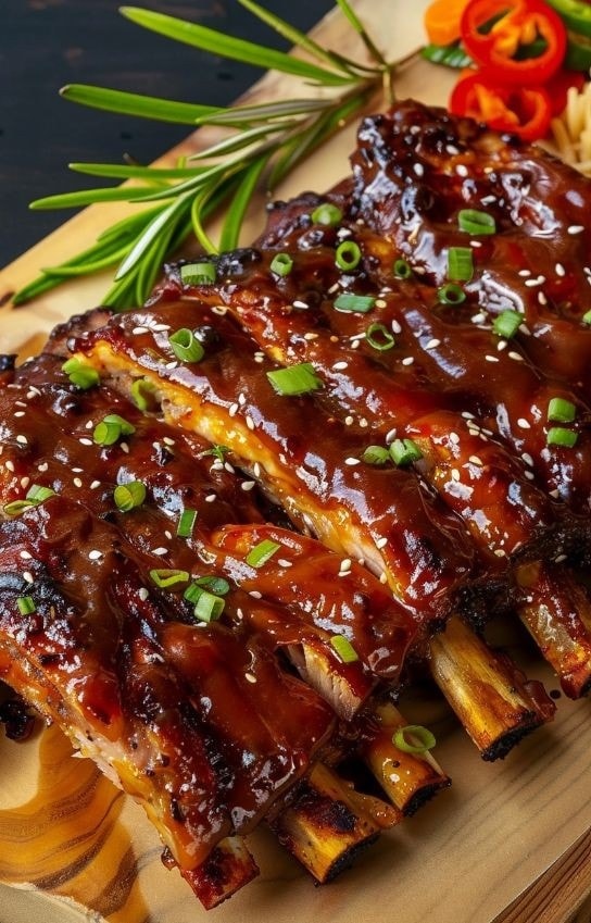 Sườn Bò Ngon Nhất tphcm