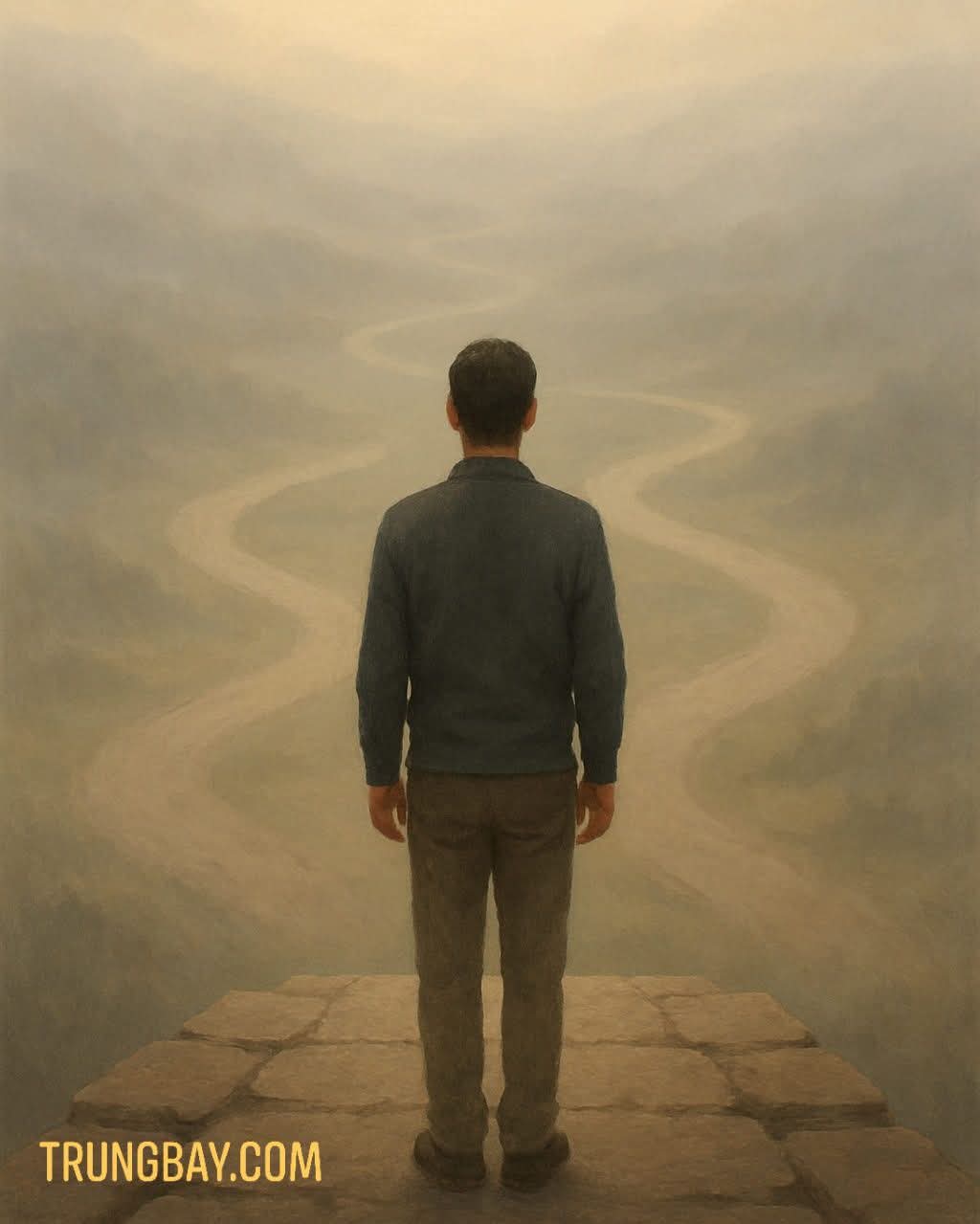 Người giỏi: Những giá trị sâu và vùng giới hạn lặng thầm