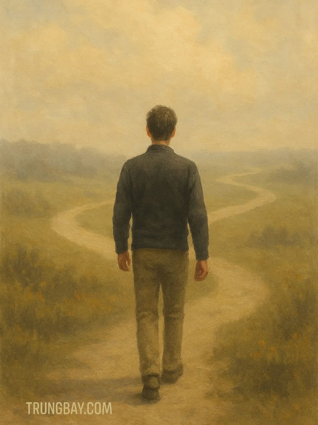 Người thông minh: Sự linh hoạt rộng mở và khoảng trống khó nắm bắt