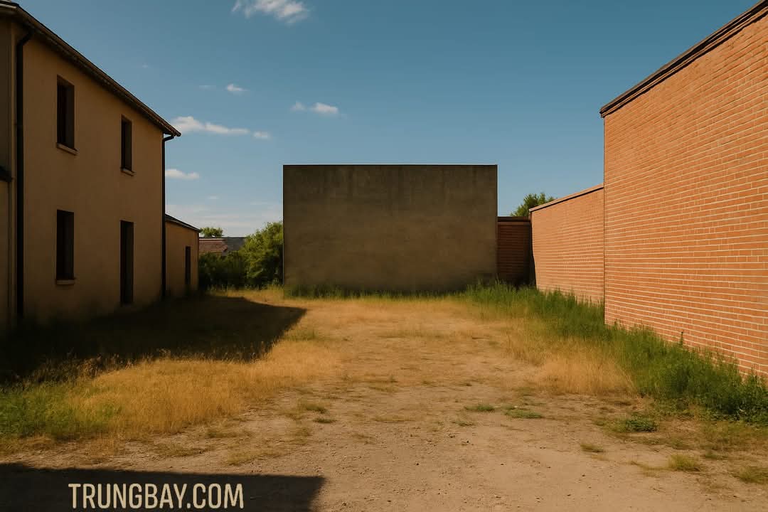 NHÀ, ĐẤT VÀ NHỮNG LỖI GÓC TƯ DUY