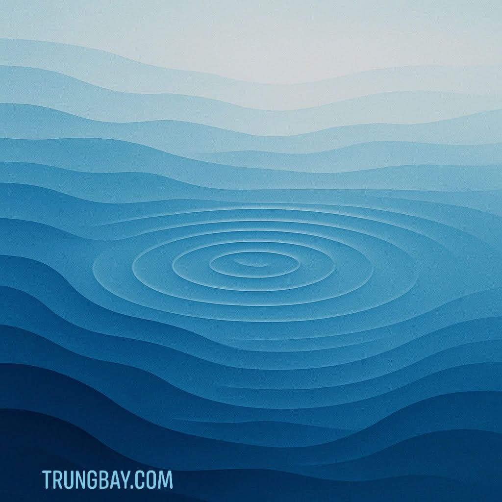 Truyền thông tầng tầng lớp lớp – Khi sóng không chỉ ở bề mặt