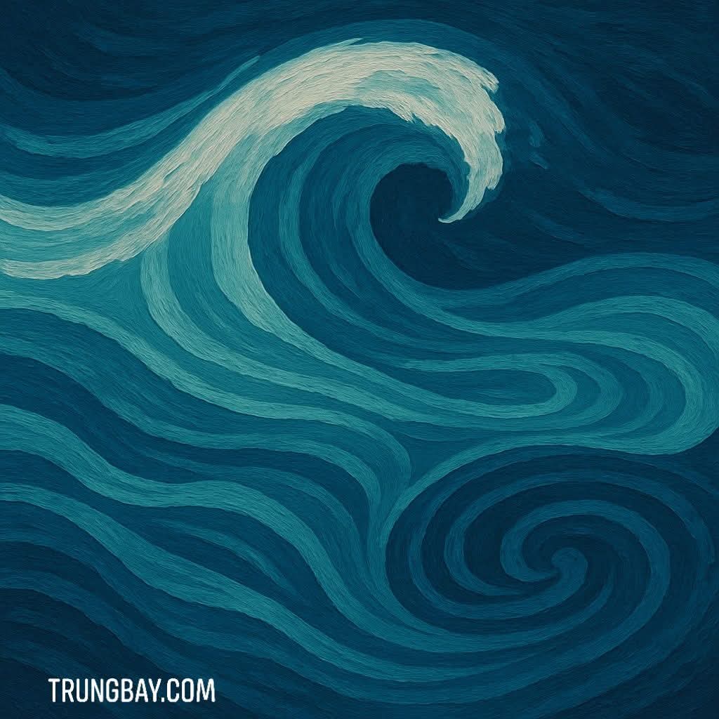 Sóng truyền ngược – Khi truyền thông tạo ra hệ quả ngoài ý muốn