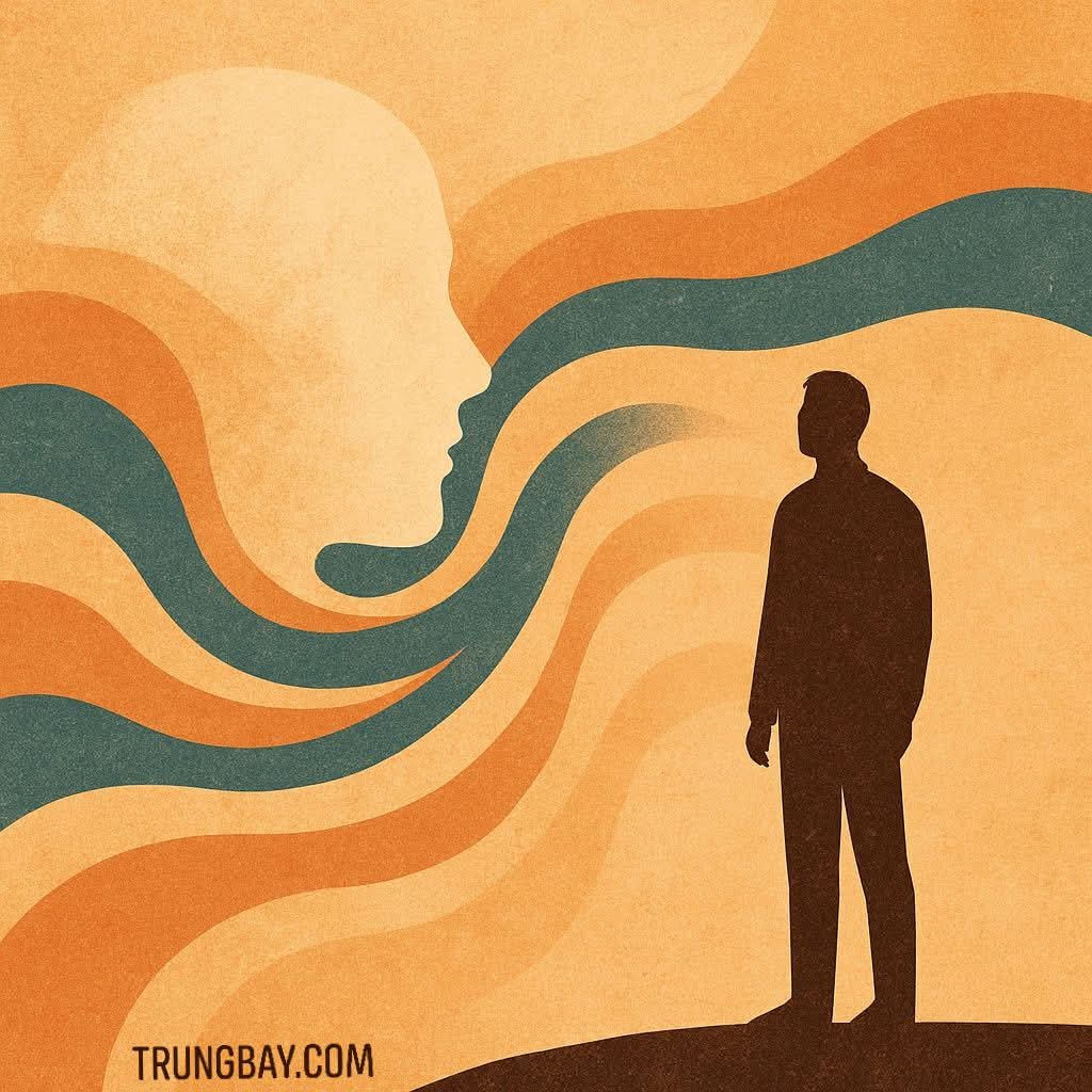 Văn Hóa – Thứ Không Nhìn Thấy Nhưng Luôn Hiện Diện