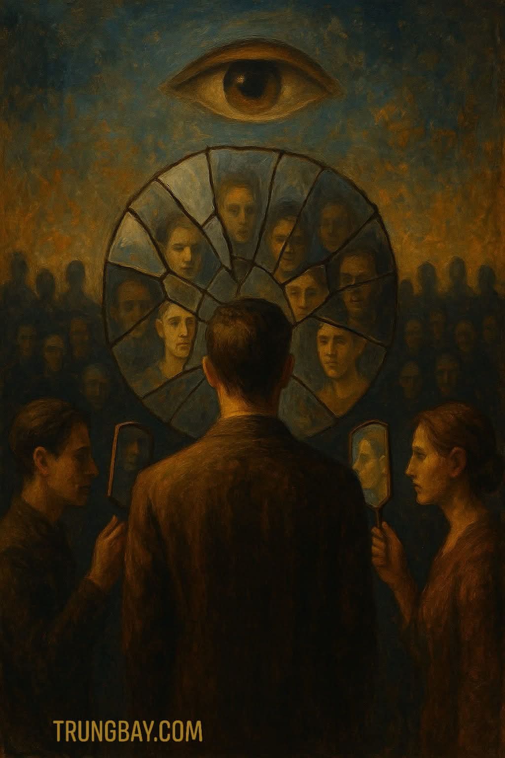 Văn Hóa Dịch Chuyển – Khi giá trị cũ chưa mất, mà cái mới đã đến