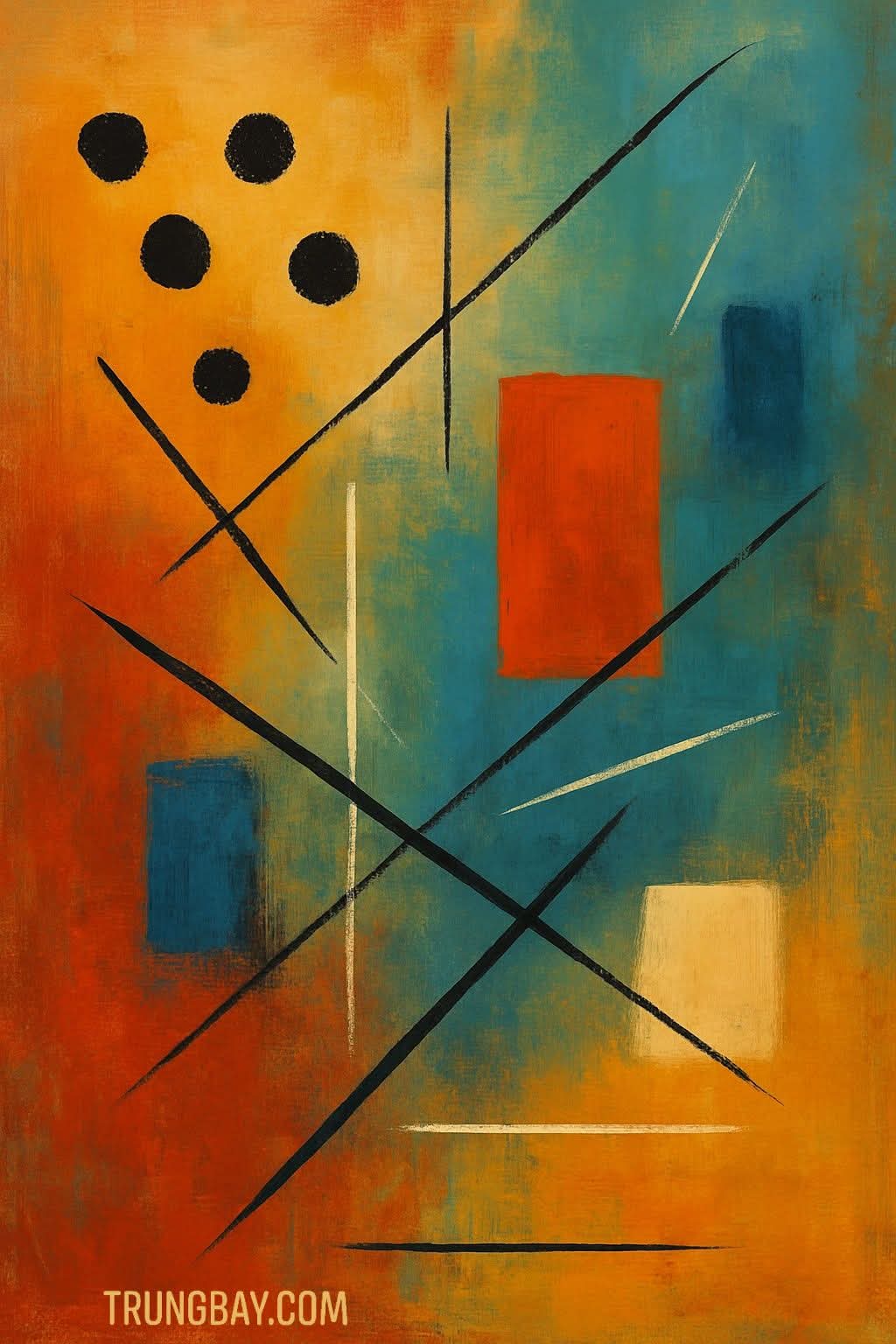 Làm sao để trẻ con luôn an toàn?