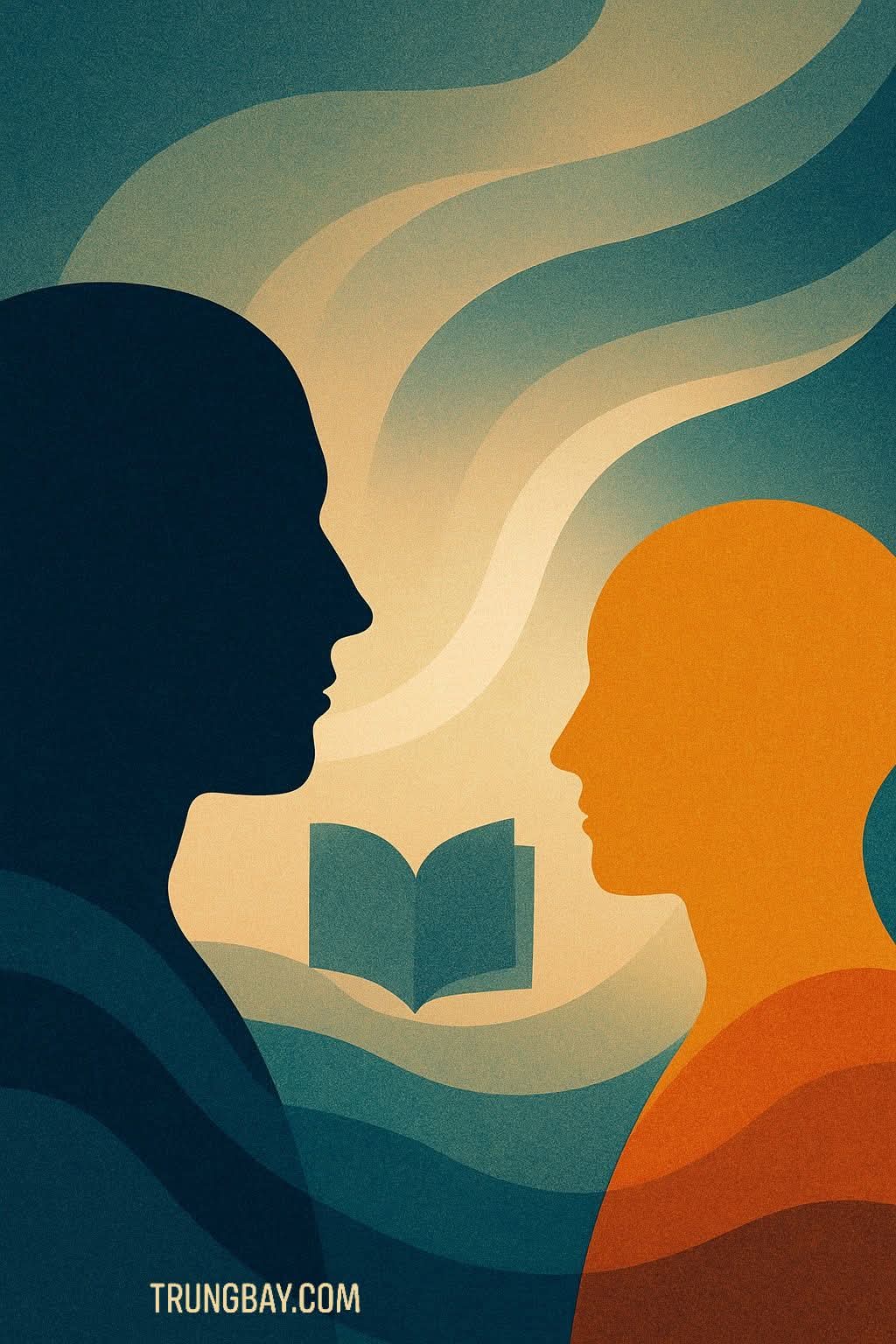 Ngôn từ trong giáo dục – Dạy chữ hay dạy người?