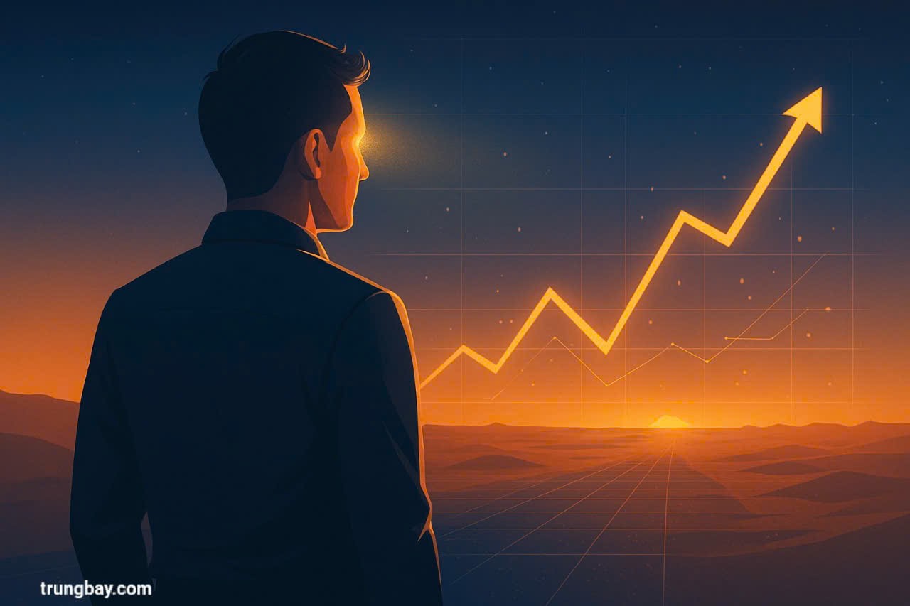 Làm thế nào để thành công trong ngành công nghệ