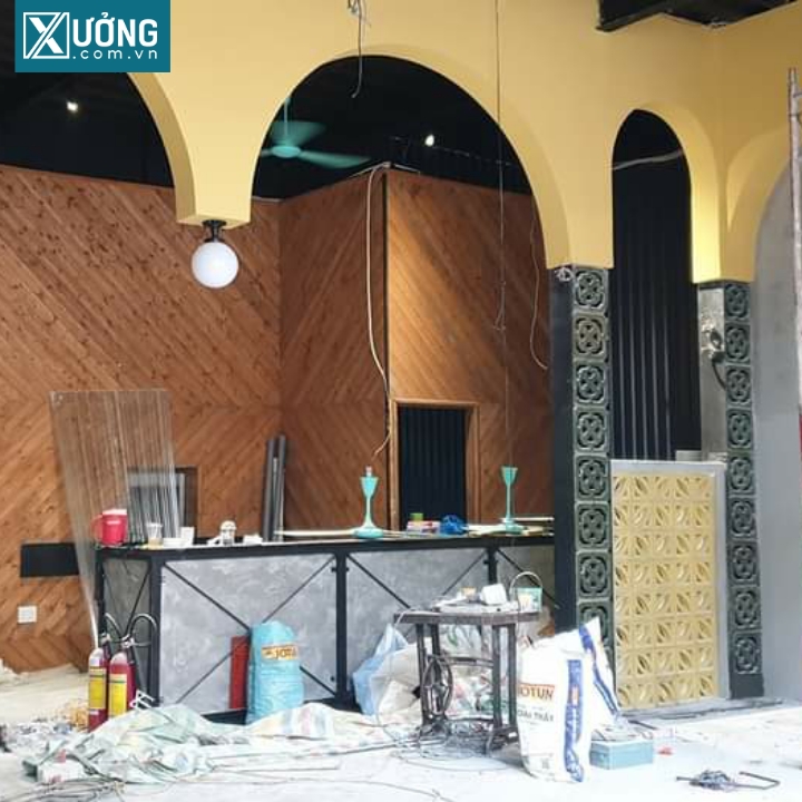 Sửa nhà buôn ma thuột