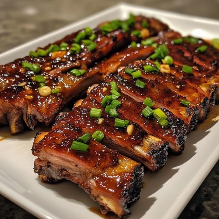 bán tên miền Sườn BBQ ngon nhất sài gòn