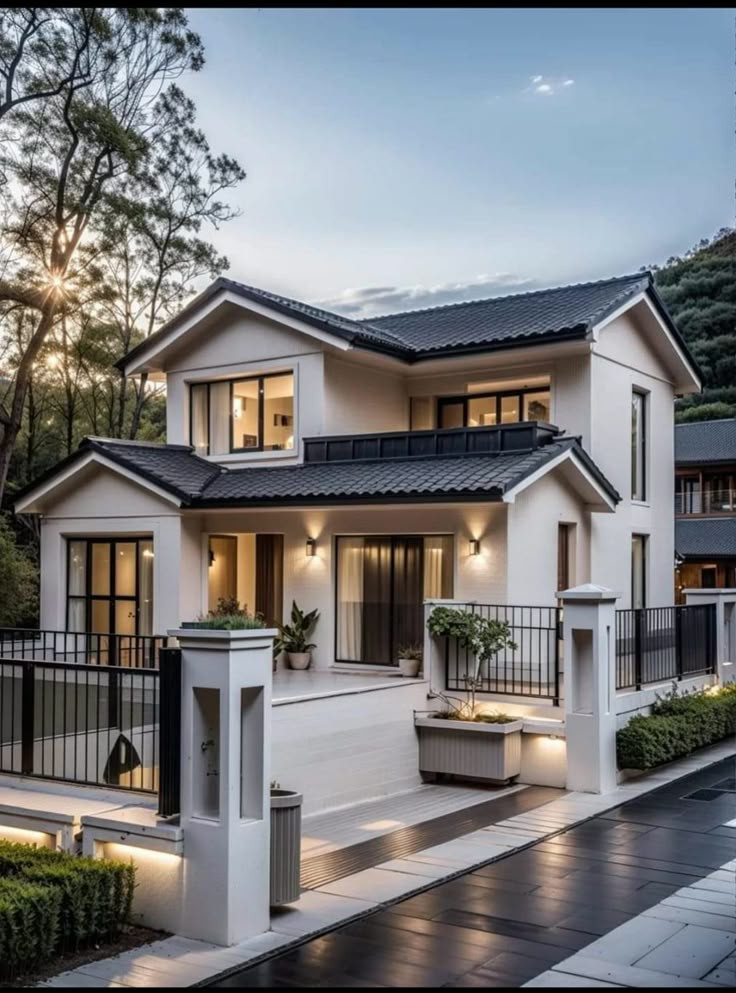 Thi công villa, sửa nhà, biệt Thự Đà Lạt