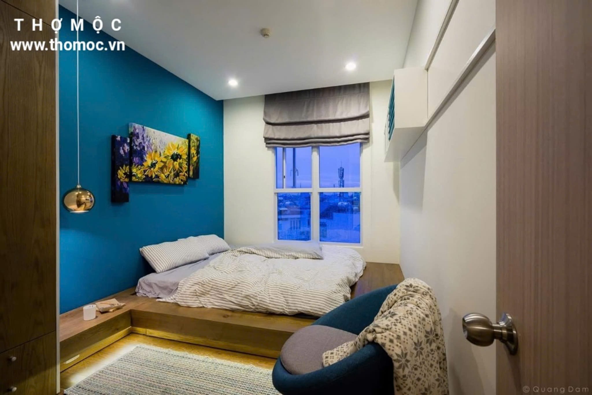 xưởng sofa gỗ nội thất