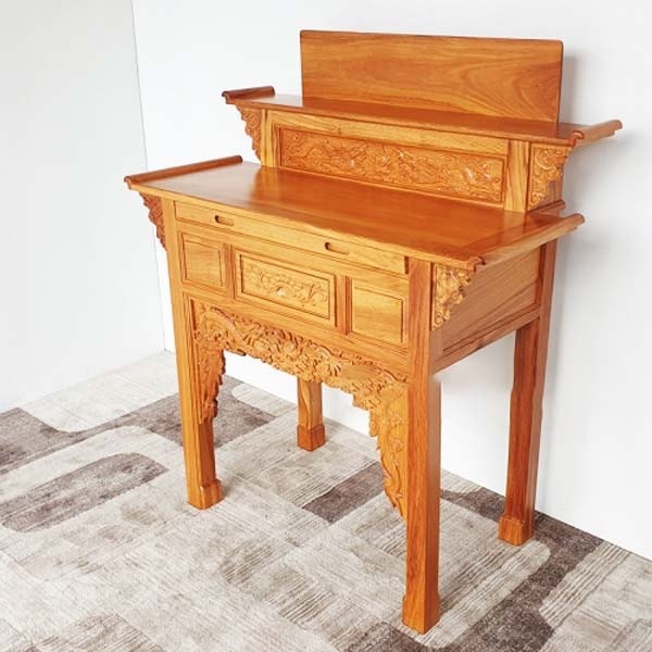 TỦ THỜ GỖ CAO CẤP