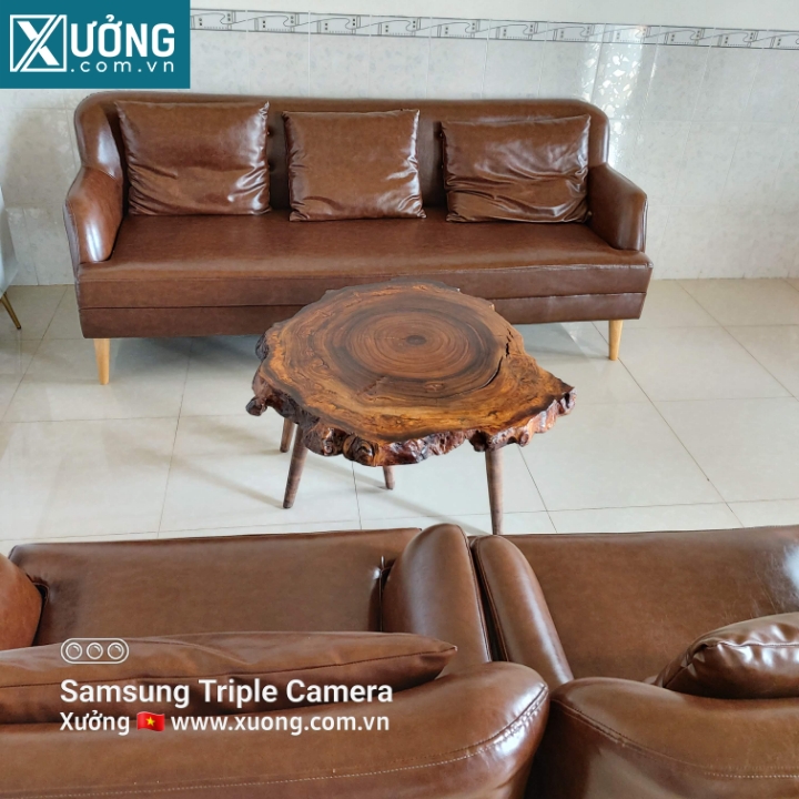 Sofa BUÔN ma Thuột BMT