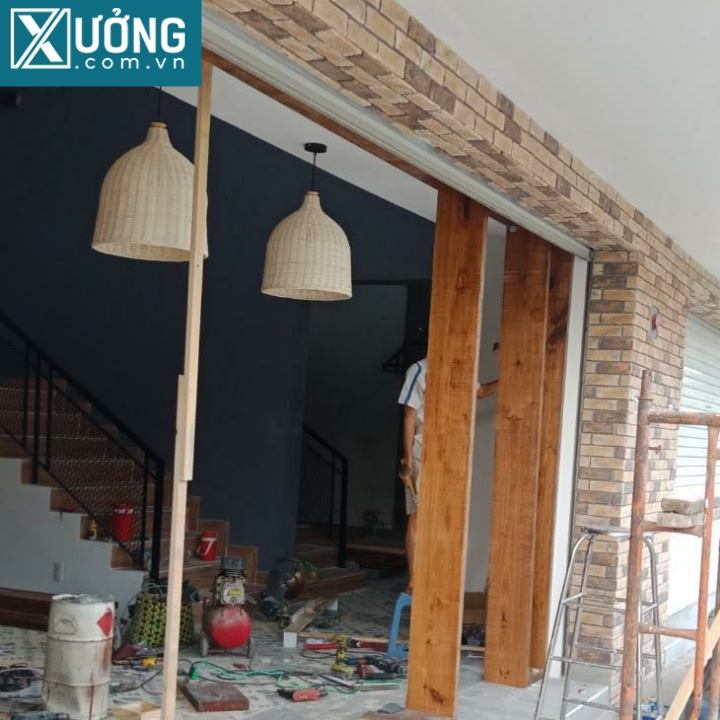 Nội thất gỗ BMT