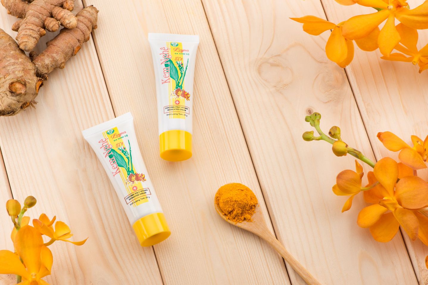 Kem nghệ Thorakao có phải kem trộn không? Tìm hiểu sự thật về sản phẩm này!