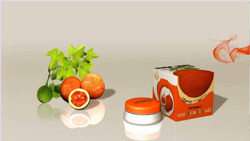 Điểm danh 4 loại kem trang điểm của Thorakao