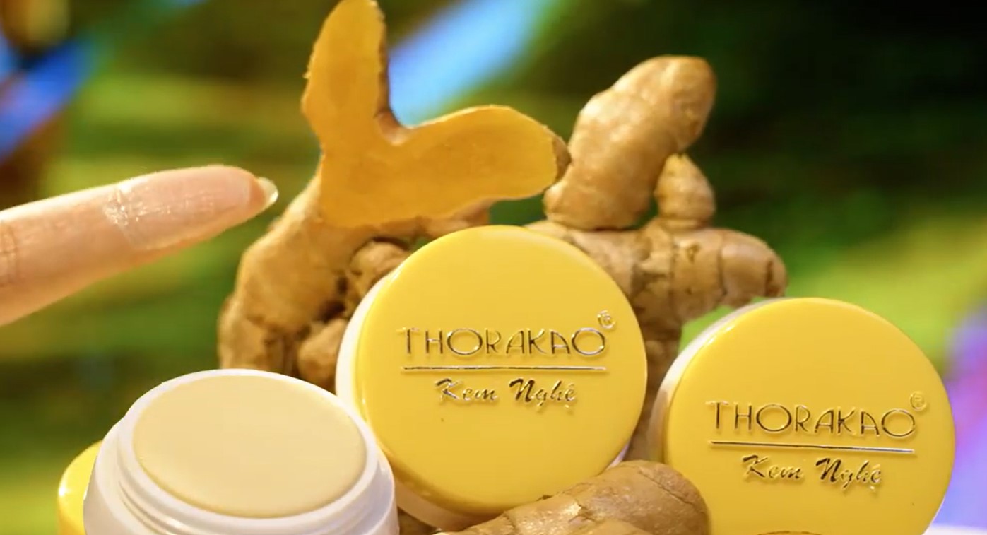 Điểm danh 4 loại kem trang điểm của Thorakao