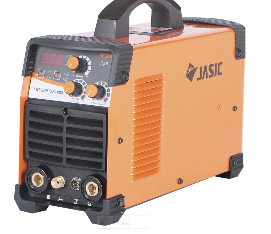 Máy Hàn Cắt Jasic-Weldcom